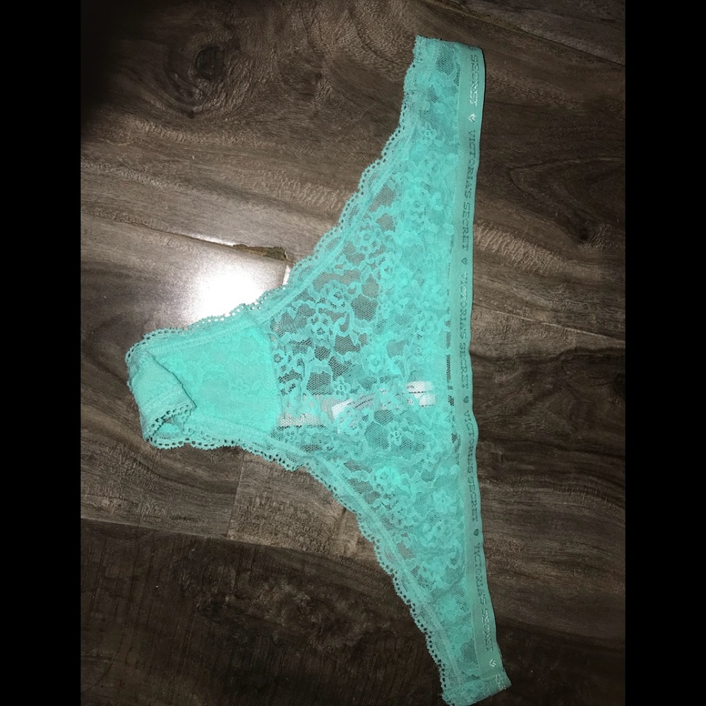 2 pair VS underwear bundle trade @jennifer_cota